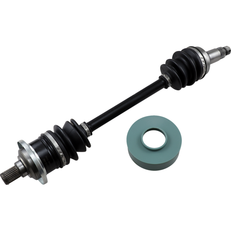 MOOSE UTILITY DIVISION AXLE KIT COMPLETE ARC CAT LM6-AC-8-245