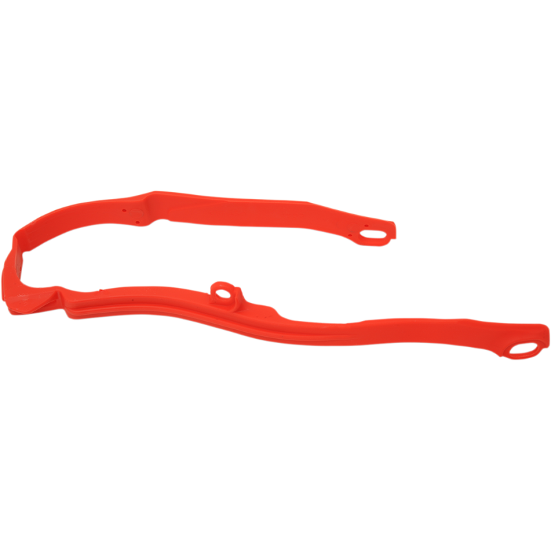 UFO SWINGARM CHAIN SLIDER CRF450 2013 CRF RD HO04663-070