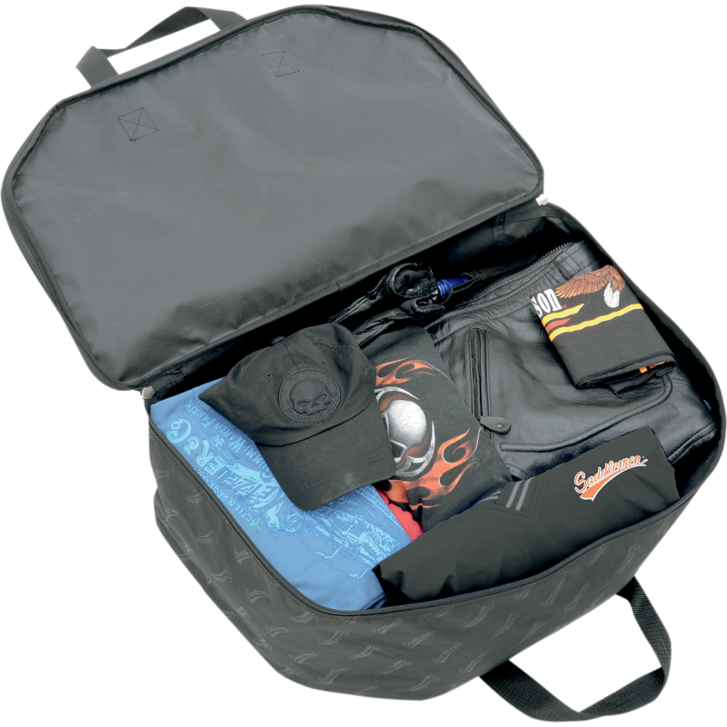 SADDLEMEN TOUR PAK LINER 3516-0122