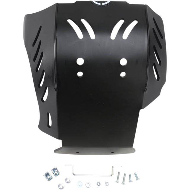 MOOSE RACING SKID PLATE PRO MSE KTM PX1401