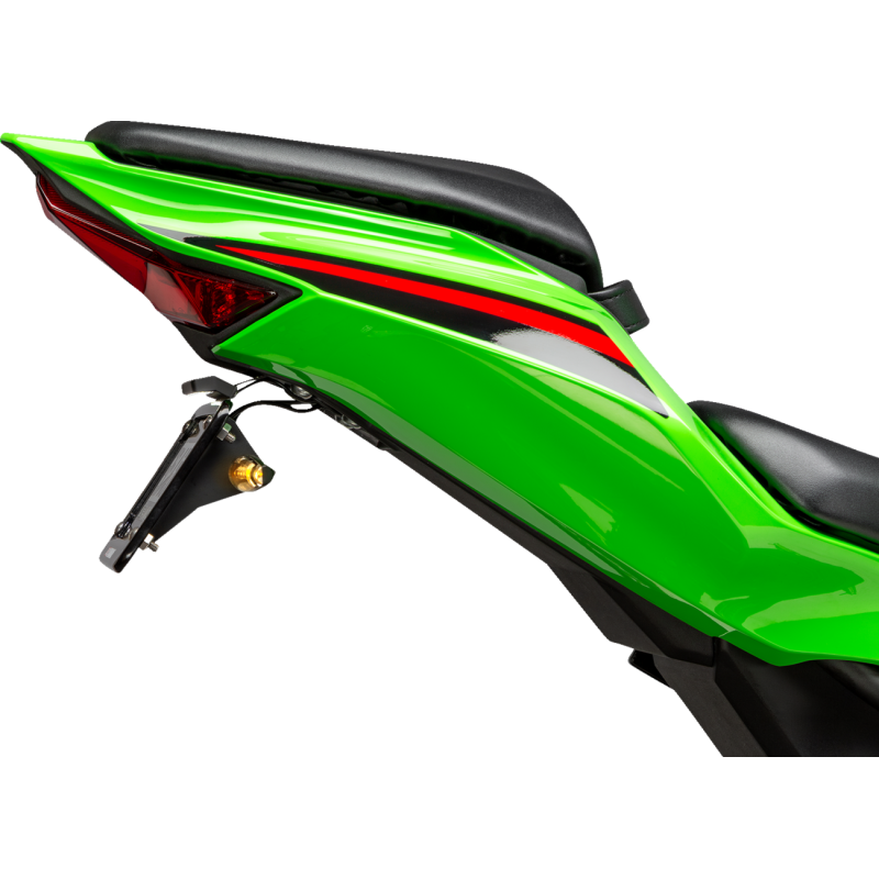 YOSHIMURA 23-24 ZX-4RR FENDER ELIMINATOR KIT 070BG147200