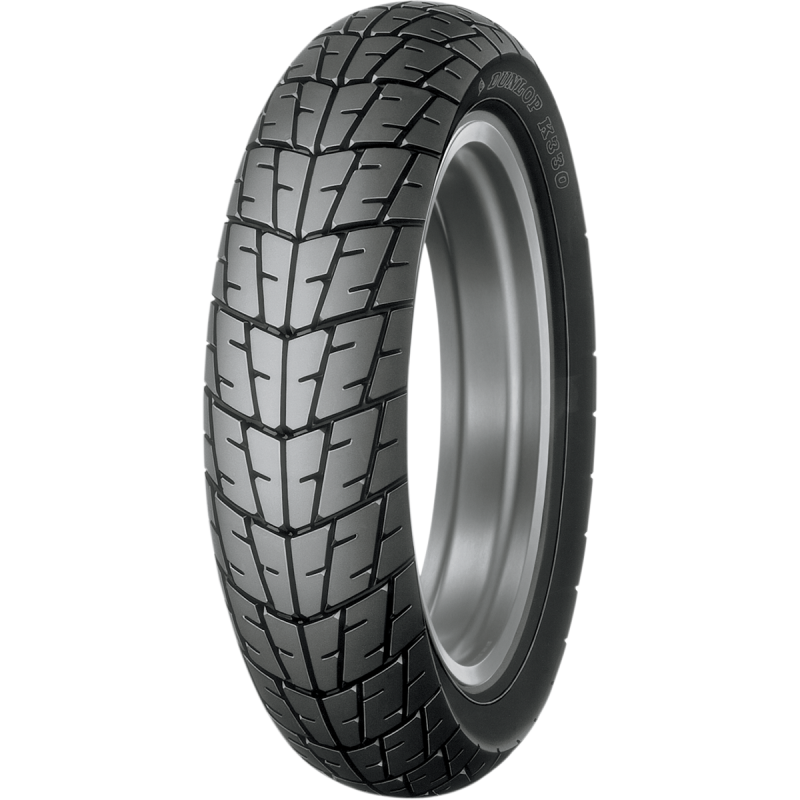DUNLOP 100/80-16 50S K330 FRONT MTO 45265374