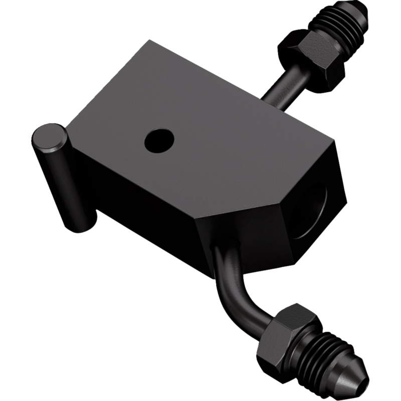 GOODRIDGE BRAKE REAR SWITCH HOLDER BRACKET SFT 00-06 PMCHD-020ZBK