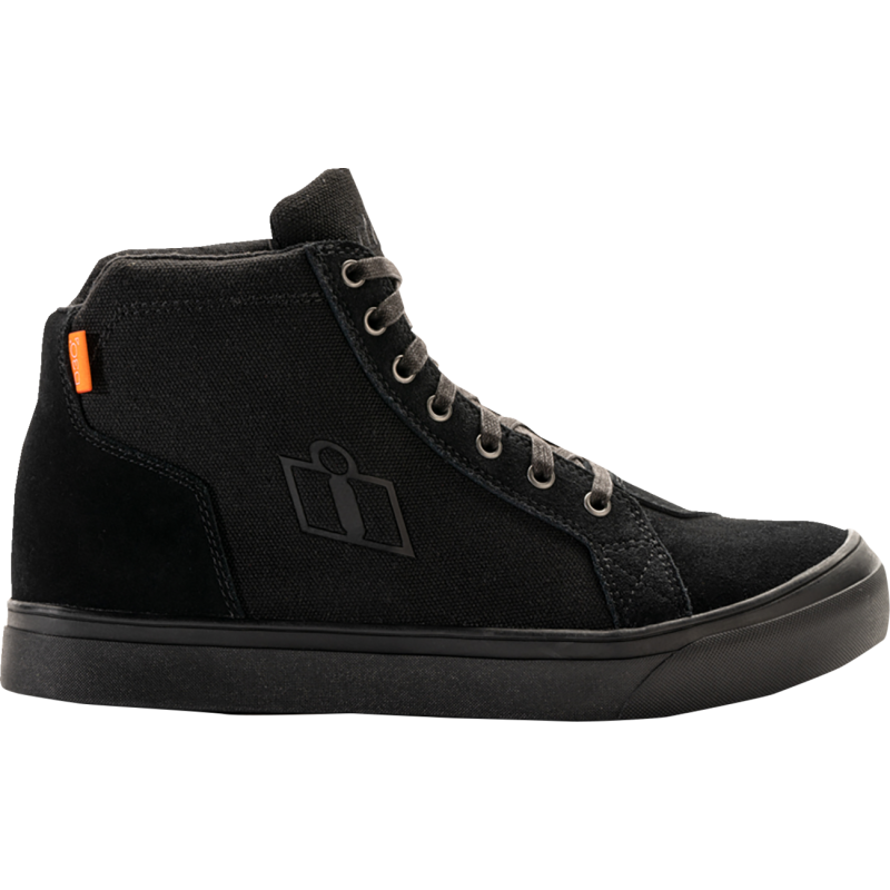 ICON CARGA CE BOOT STLTH 10 3401-1011