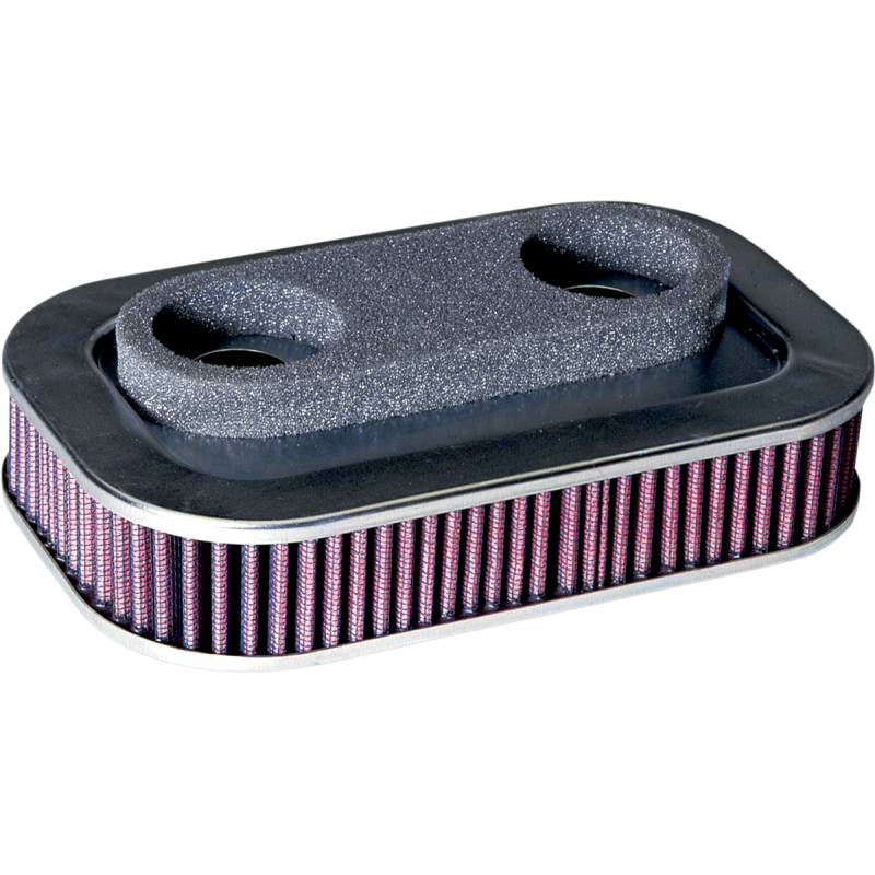 K & N AIR FILTER HARLEY SPORTSTER HD-1388