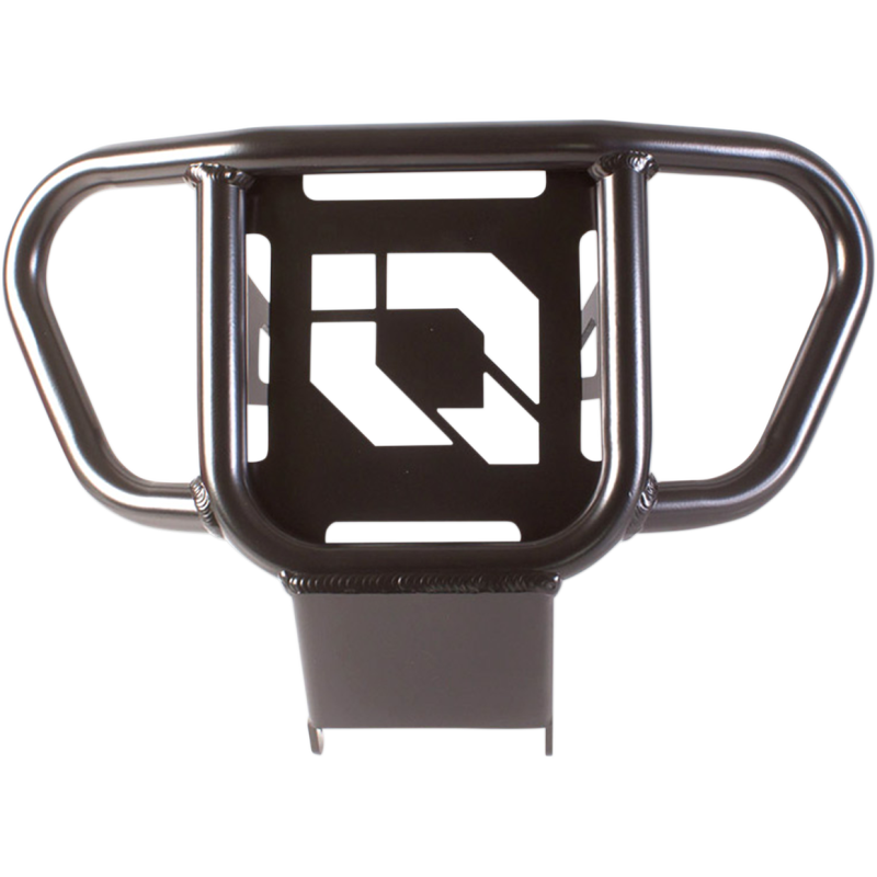 HMF ENGINEERING IQ DEFENDER FRONT-XC BUMPER-04-13-YAMAHA-YFZ 450-BLACK 9414012661