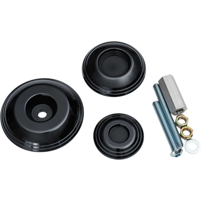 KURYAKYN SLIDERS REAR AXLE BMW R B PN 3805 KUR3805