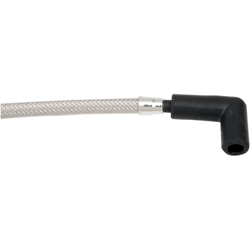 MAGNUM POLISHED STAINLESS IGNITION WIRES 3041S