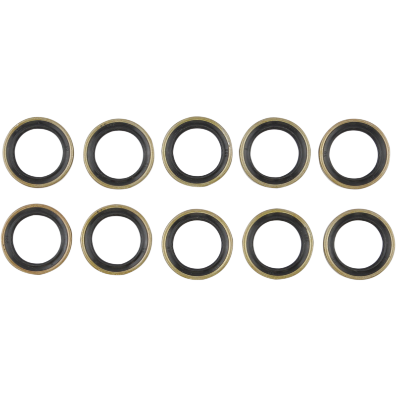 COMETIC 07-13 T/C 06-13 DYN TRANS OUTPUT SEAL KT C9200