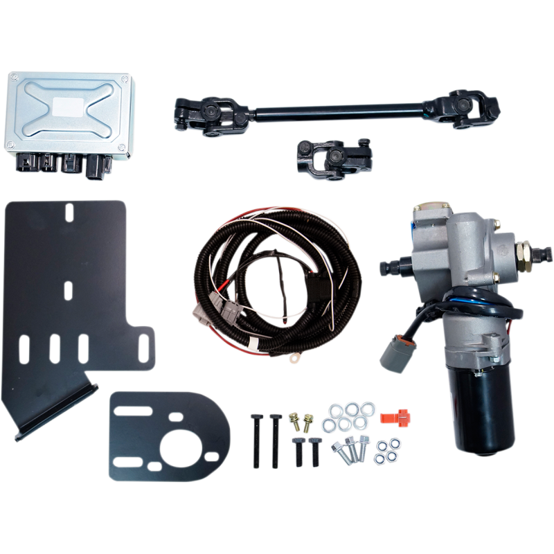 MOOSE UTILITY DIVISION MOOSE POWER SEERING KIT PEPS-5001