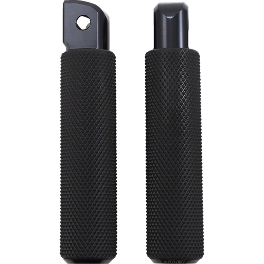 ARLEN NESS PEG KNRLD PASS FLDE BLK 07-943