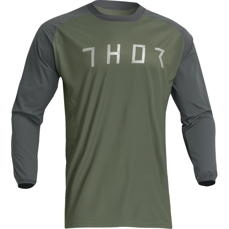 THOR TERRAIN JERSEY ARMY/CH MD 2910-7167