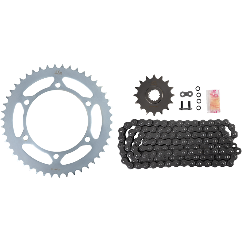 DID DID CHAIN KIT YAM FZ6R DKY-011