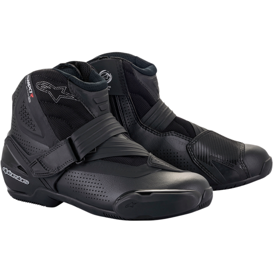 ALPINESTARS (ROAD) BOOT SMX1R V 42 BB 45 2224021-1100-45