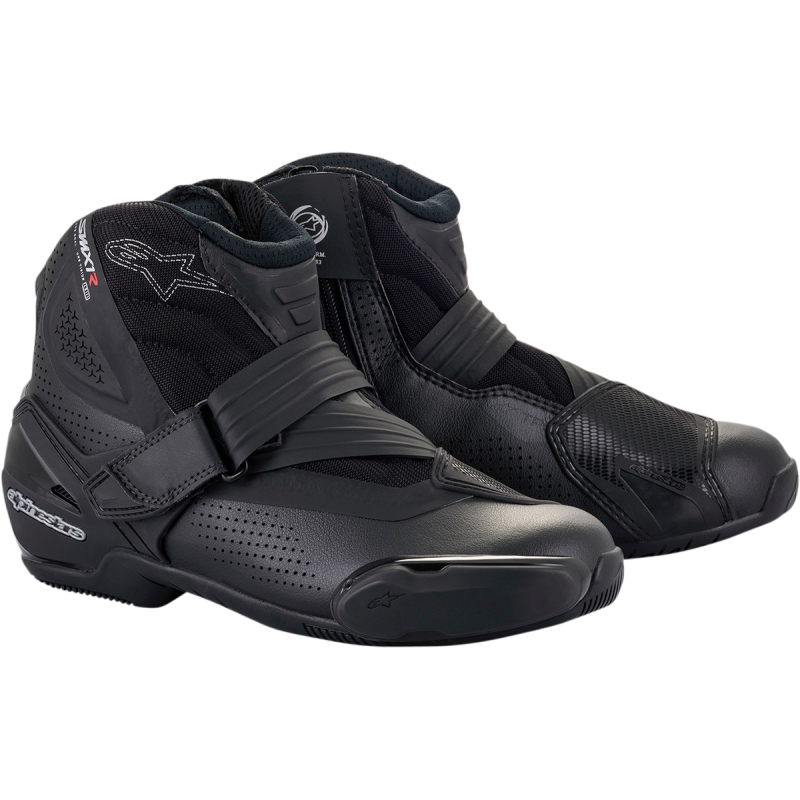 ALPINESTARS (ROAD) BOOT SMX1R V 42 BB 46 2224021-1100-46