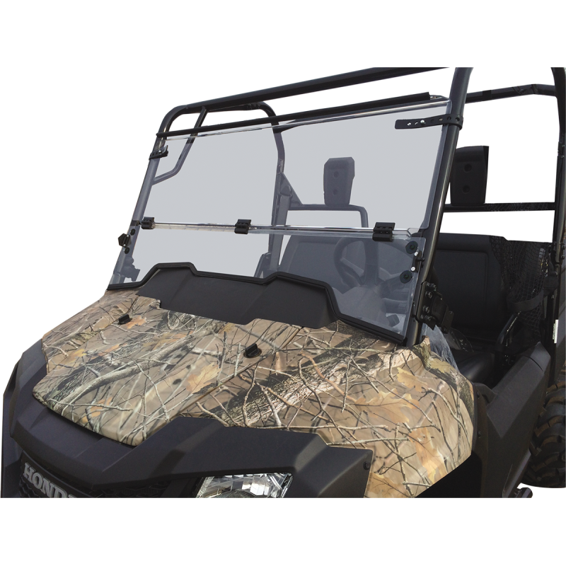 MOOSE UTILITY DIVISION WINDSHIELD FLFLDNG PIONER LEMA100-003