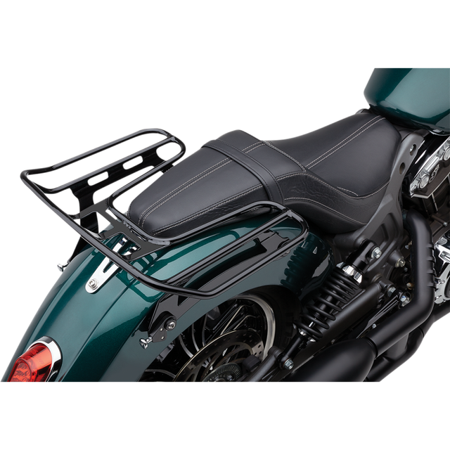 COBRA DET BA RACK BLK SCOUT 502-2611B