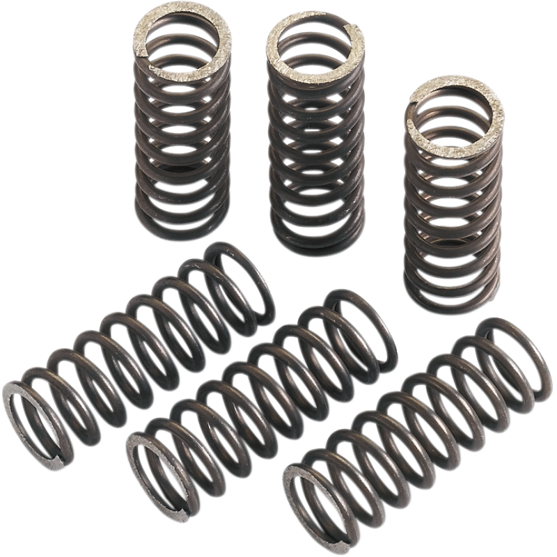 MOOSE RACING HDS093-6 MOOSE CLUTCH SPRING SET (6 PCS) MHDS93-6