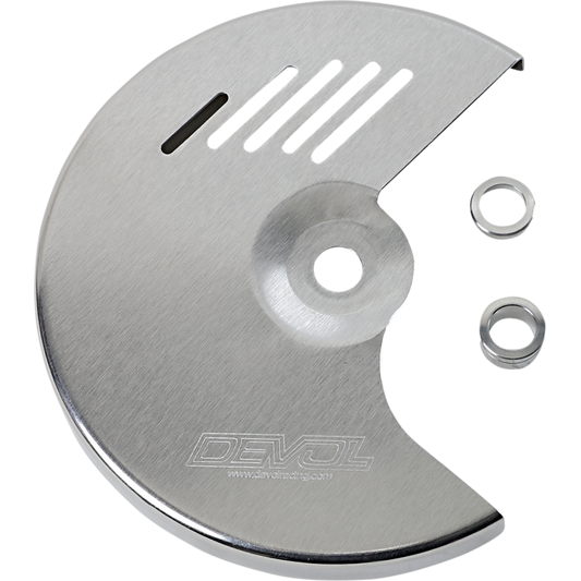 DEVOL ENGINEERING FRNT DISC GRD RMZ250/450 0104-4704 0104-4704