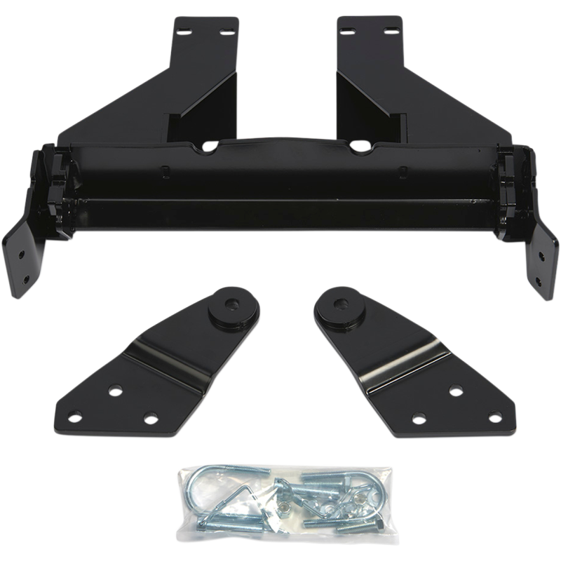 WARN WARN FRT PLOW MOUNT 97596