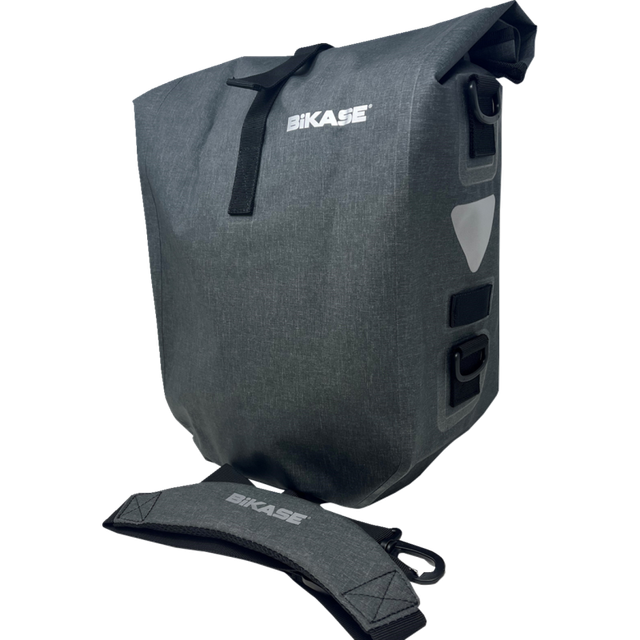 BIKASE BAG REGGIE 2 PANNIER GR 2039G