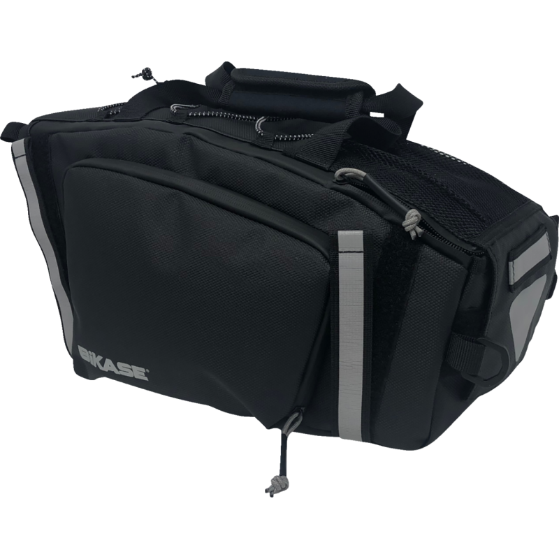 BIKASE BAG RACK REGGIE W/RC 2038