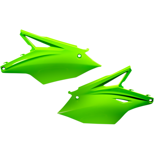 ACERBIS PANEL SIDE KX450F GN 2449560006