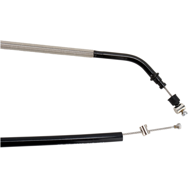 MOTION PRO CLUTCH CABLE BLACK VINYL 05-0387