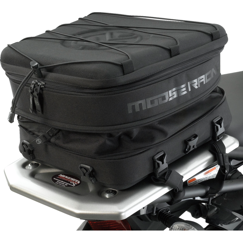 MOOSE RACING SOFTGOODS BAG ADV1 REAR RACK 3515-0225