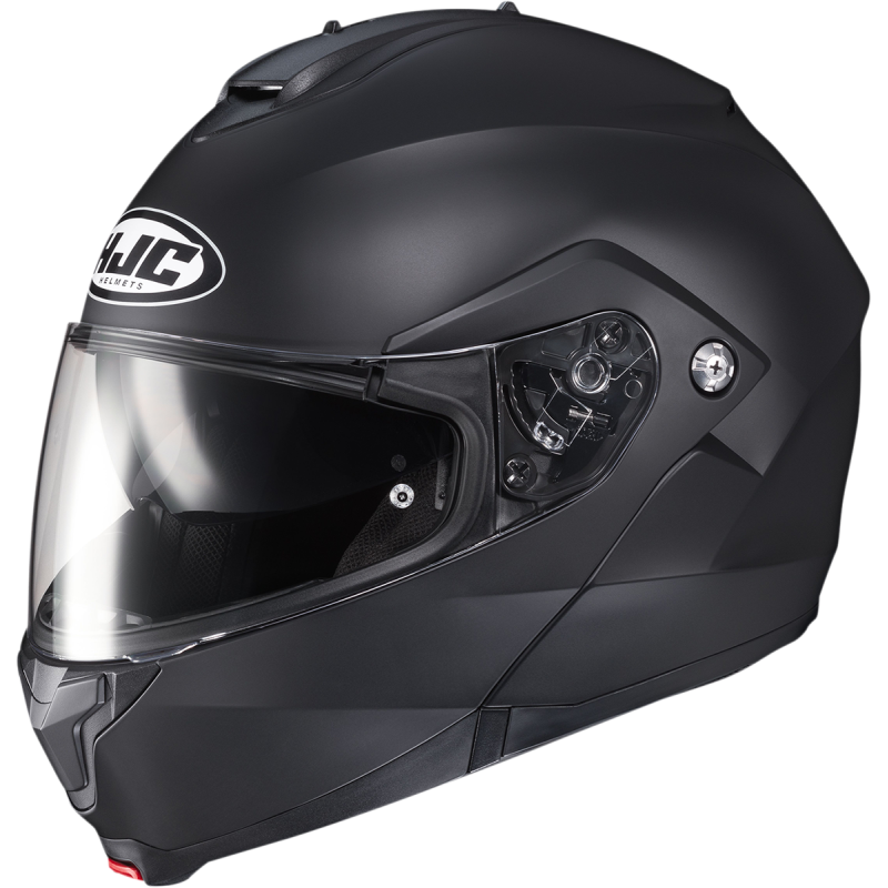 HJC C91 SF BLACK SM 0000338414