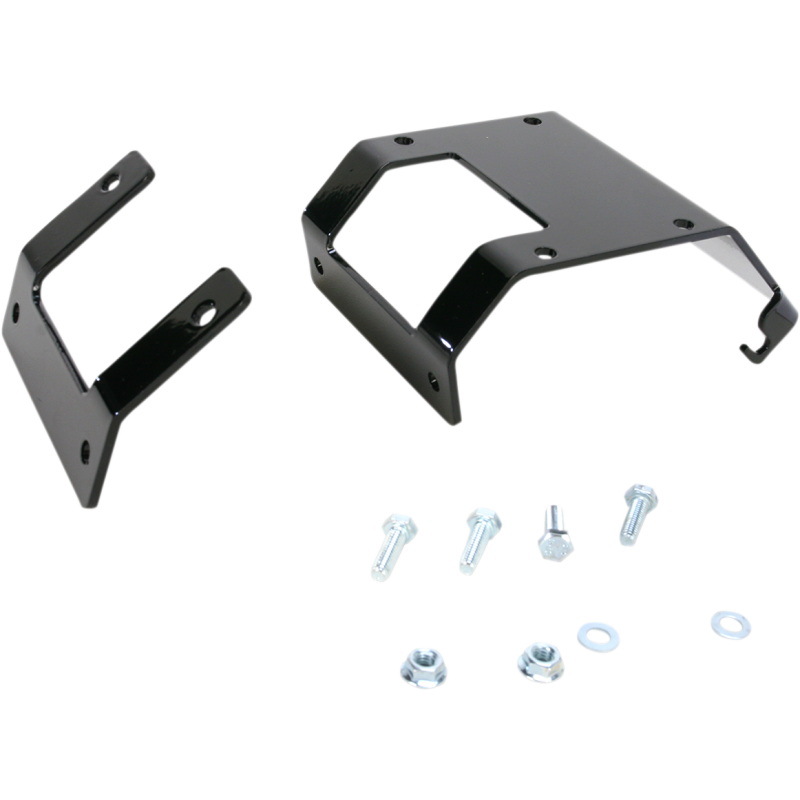 MOOSE UTILITY- SNOW WINCH MOUNT MUD ATV HON 1506PF