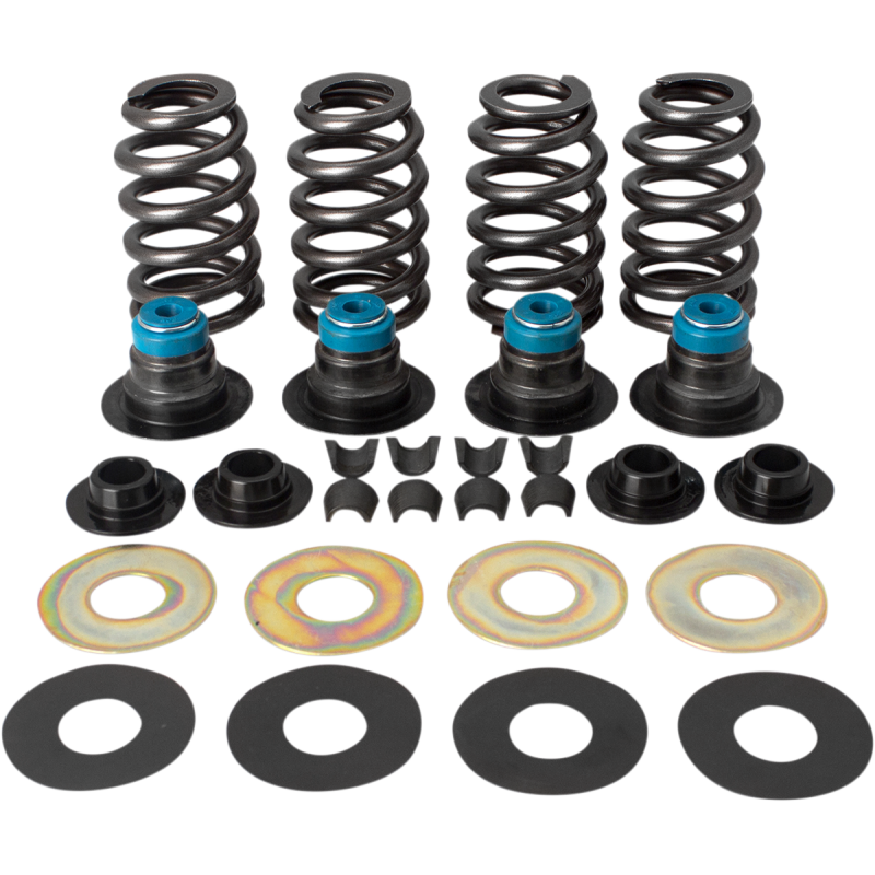 S&S CYCLE SPRINGS.585"05-17 TC 900-0594