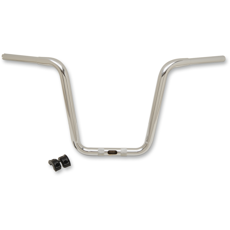 DRAG SPECIALTIES 15-19 FLTRX/FLTRU 14" CHR H/BARS 0601-3858