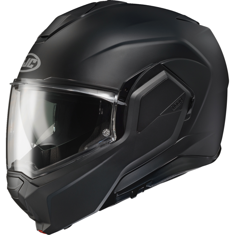 HJC I100 SF BLACK XS 0000360354