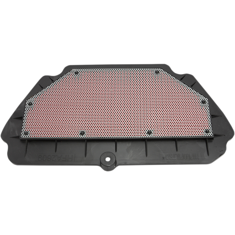 HIFLOFILTRO AIR FILTER KAW ZX600 636 HFA2609