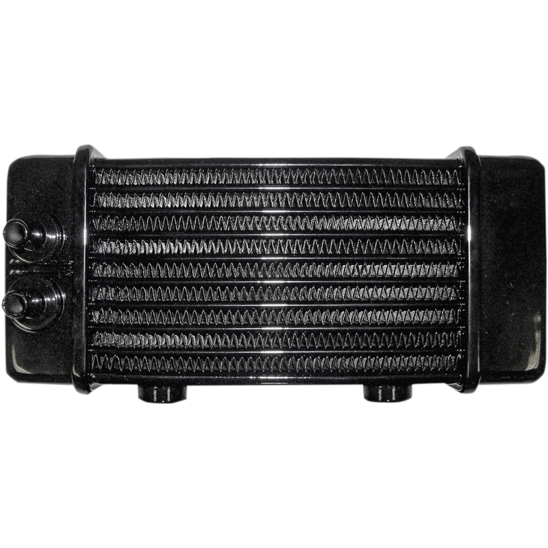 JAGG OIL COOLERS COOLER OIL UNIV 10ROW 3130