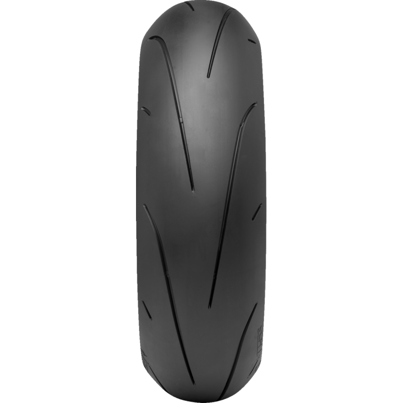 DUNLOP 190/50ZR17 (73W) SPORTMAX Q5S REAR 45258207