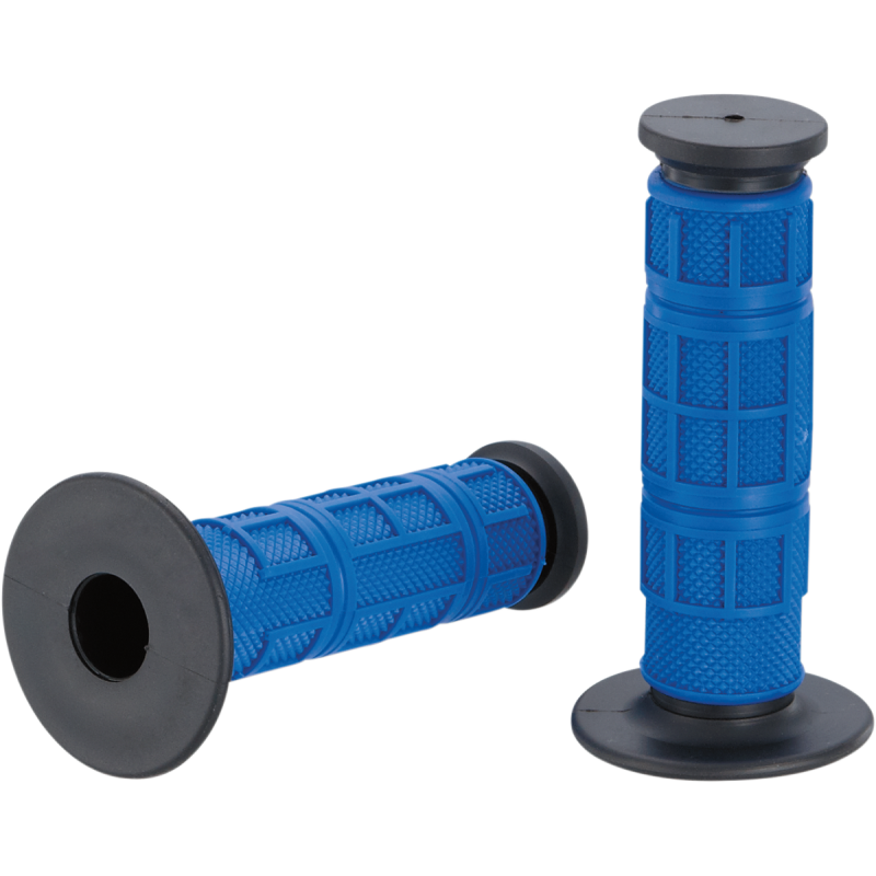 MOOSE RACING GRIP QUALIFIER FULL WAF BL 0630-1835