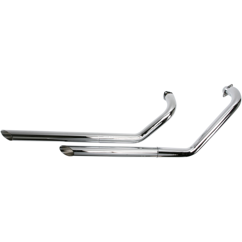 COBRA 95-05 VULCAN 800 CLASSIC SLASH CUT 4164SC
