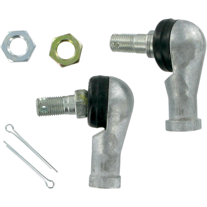 MOOSE RACING 51-1007 TIE ROD END KIT 51-1007