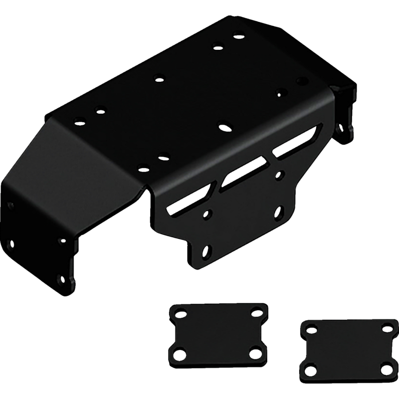 KFI PRODUCTS WINCH MOUNT - HONDA 101215