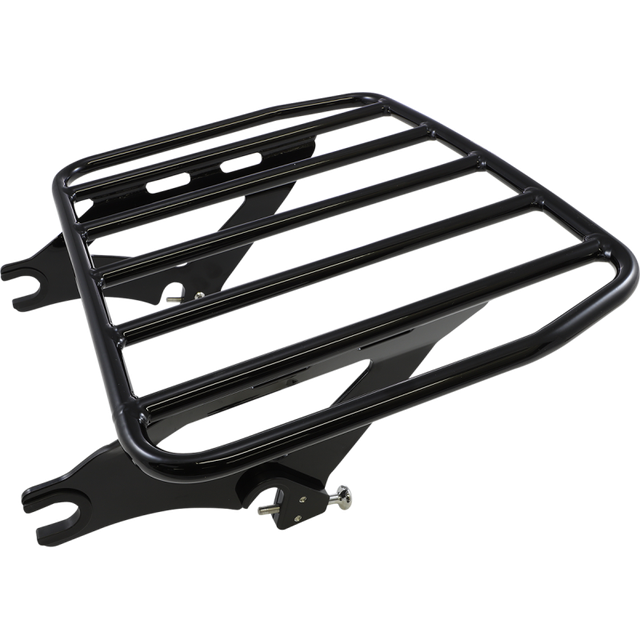 COBRA DET RACK CHIEFTAIN IND BLK 502-2800B