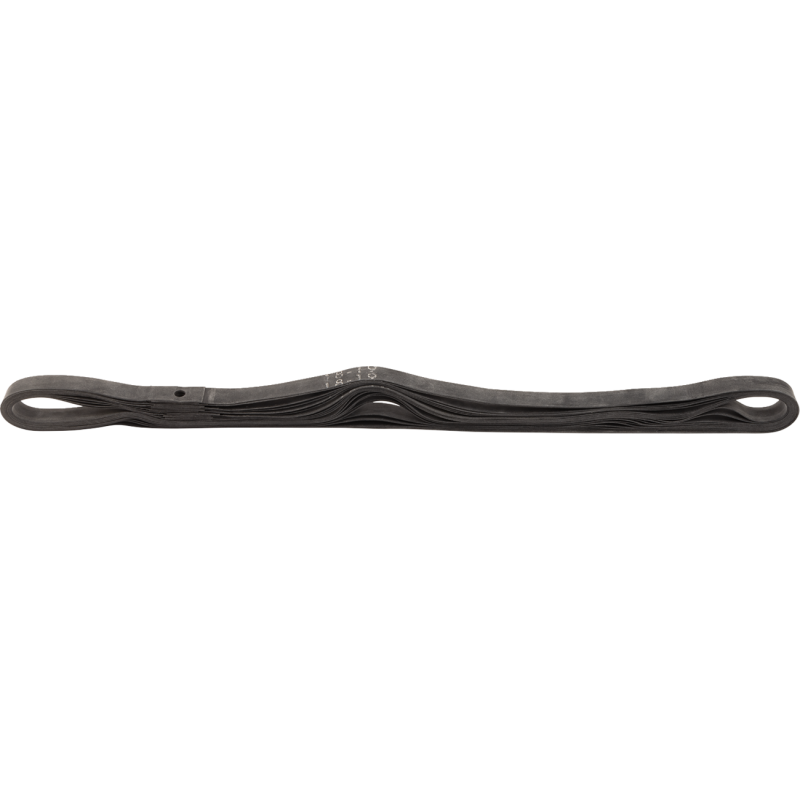 DRAG SPECIALTIES 19X.75 CENTER VALVE RIM STRIP (10) DS181510