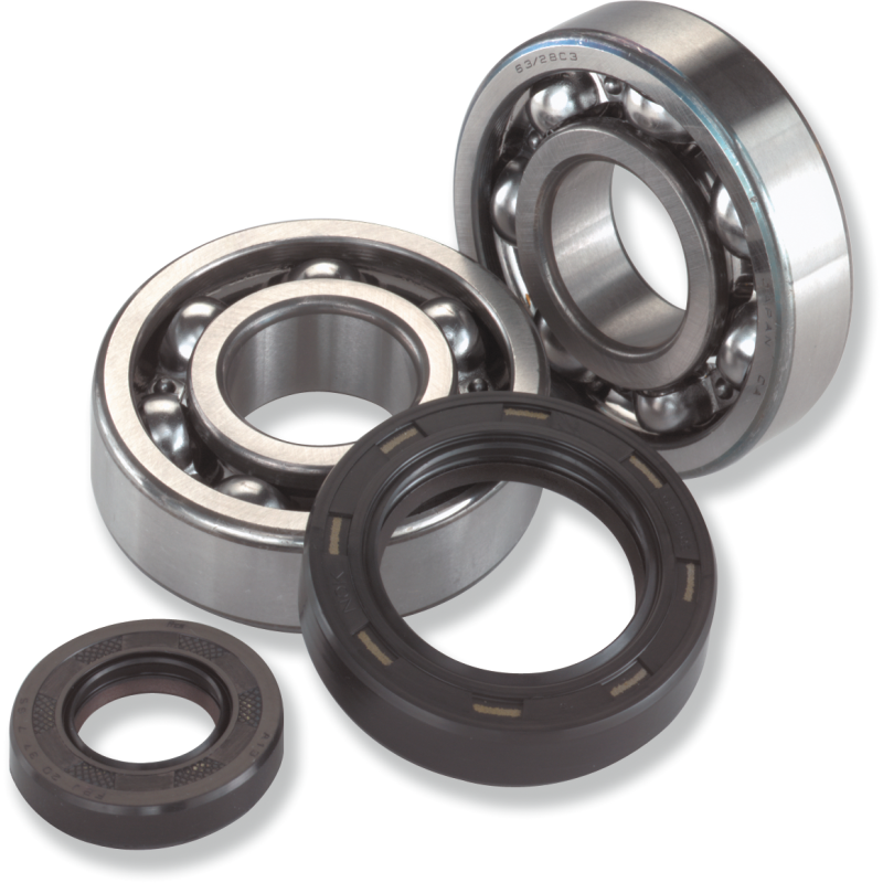 MOOSE RACING MOOSE 24-1098 CRANK SHAFT BEARING KIT 24-1098