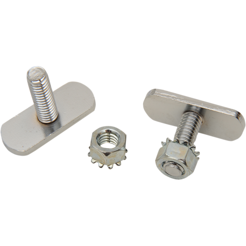 DRAG SPECIALTIES T BOLTS PR U14-6543