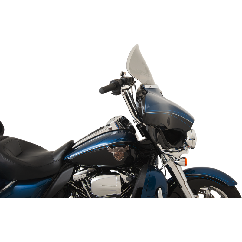 KLOCK WERKS 14-19   FLHT FLARE W/SHIELD 11.5 TINT KWW-01-0205-2014