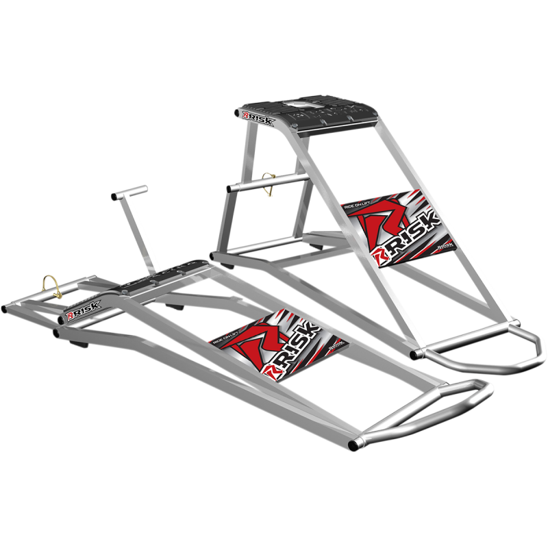 RISK RACING LIFT RIDE ON RR1 77829