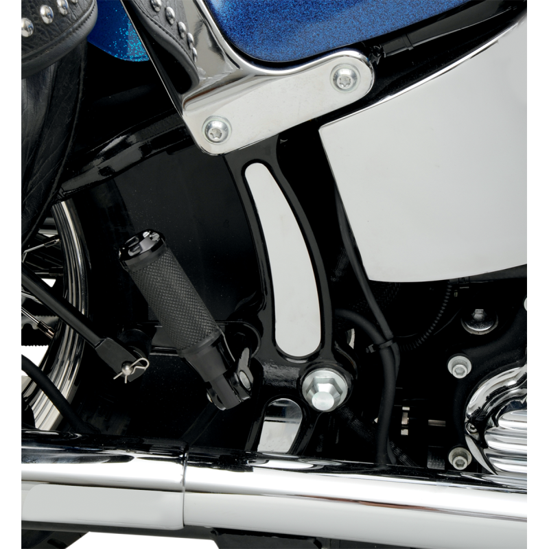 DRAG SPECIALTIES 84-07 SOFTAIL FRAME INSERTS (SET) DS-380510