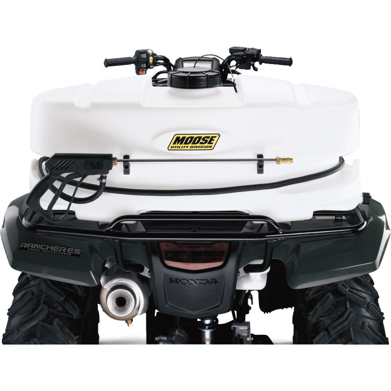 MOOSE UTILITY DIVISION MOOSE 25 GALLON SPOT SPRAYER 5301455