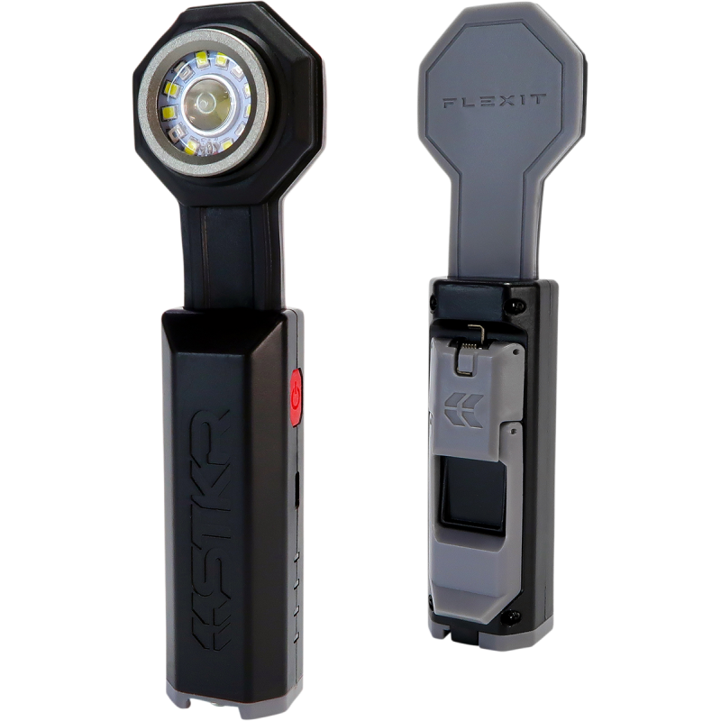 RISK RACING FLEXIT POCKET LIGHT 6.5 00385
